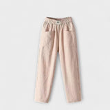 Maia - Lněné Pantalony