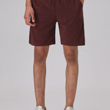 Brown Knitted Co-ord Set