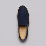 Stanwick Espadrilles in Genuine Leather