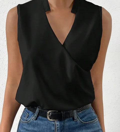 Mara - Breathable Top