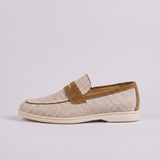 Newbury Loafer: Gastronomické Zážitky