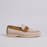 Newbury Loafer: Gastronomické Zážitky