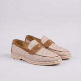 Newbury Loafer: Gastronomické Zážitky