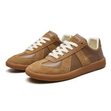 Stylové retro obuv