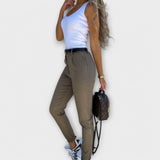 Melânia - Stretch Pants