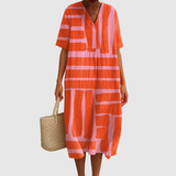 Zara - Paraíso Dress