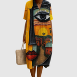 Noémia - Glow Dress