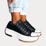 Elisa - Platform Sneakers