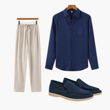 Look 5 - Elegantní Večeře