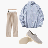 Outfit 3 - Letní Styl Ženeva