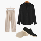 St. Tropez Evening Ensemble 2