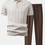CORTINA Polo Set