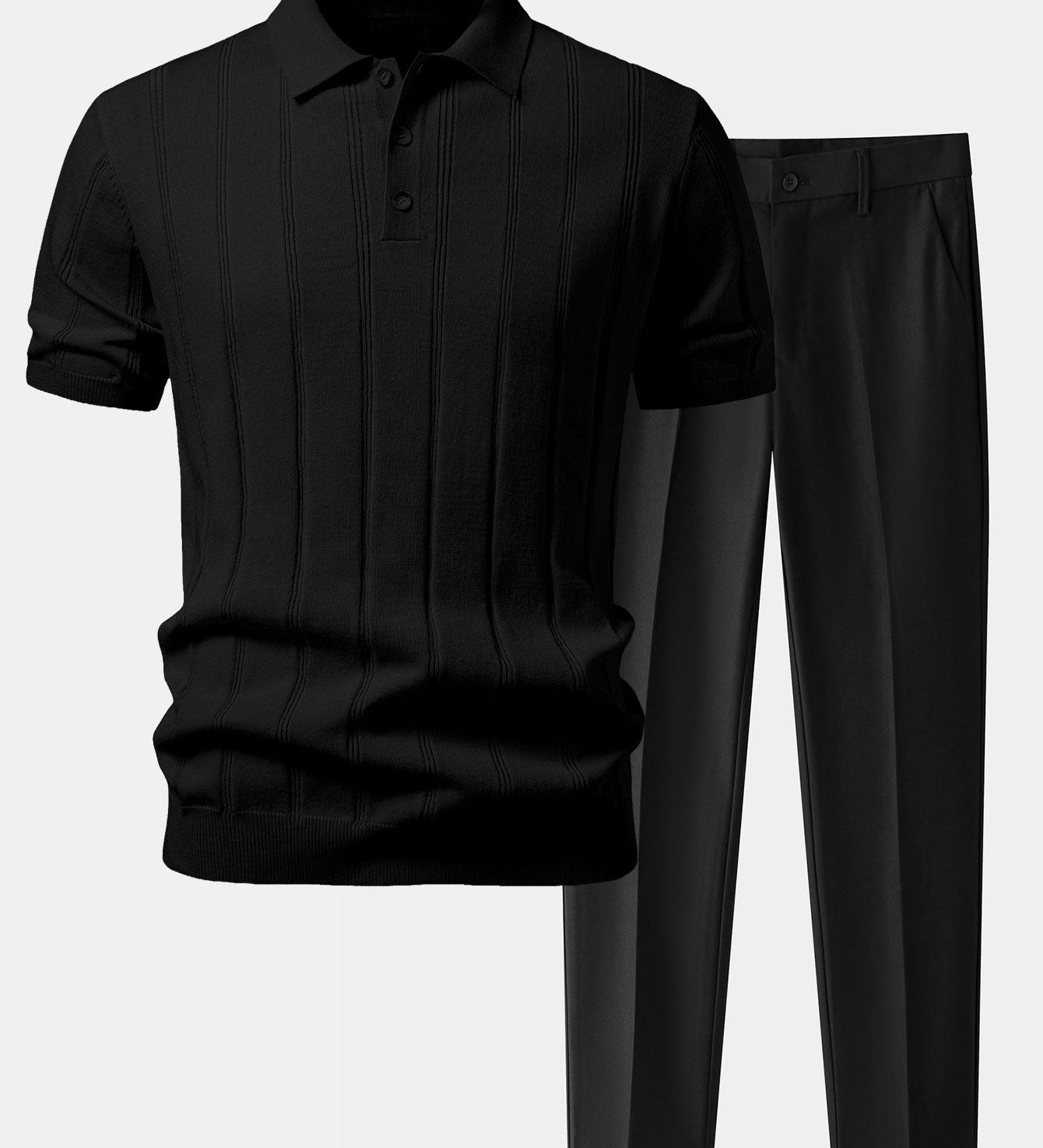 CORTINA Polo Set