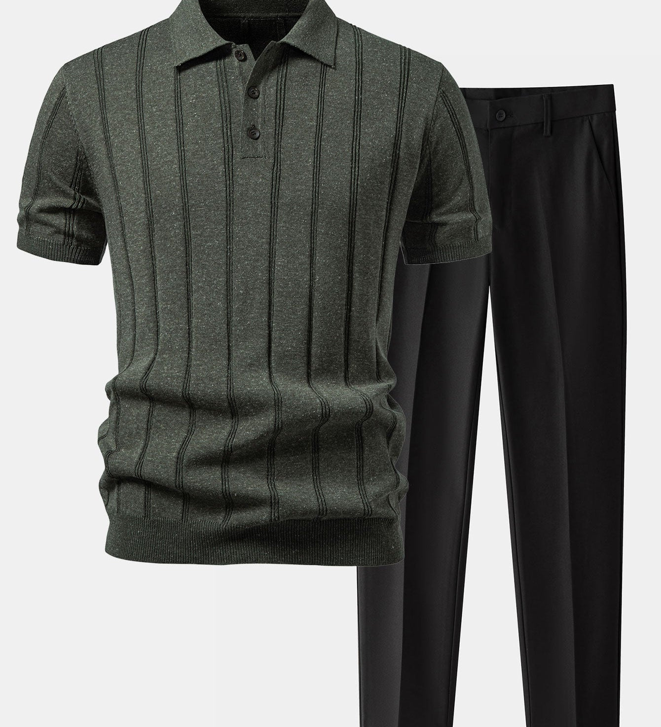 CORTINA Polo Set