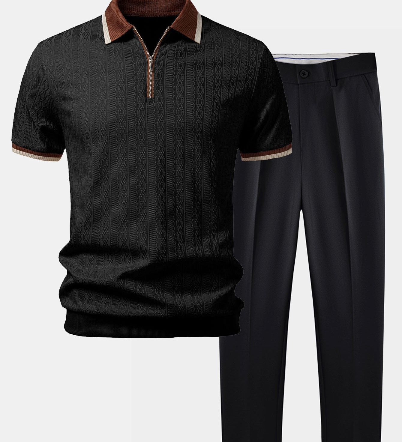 TAORMINA Riviera Set