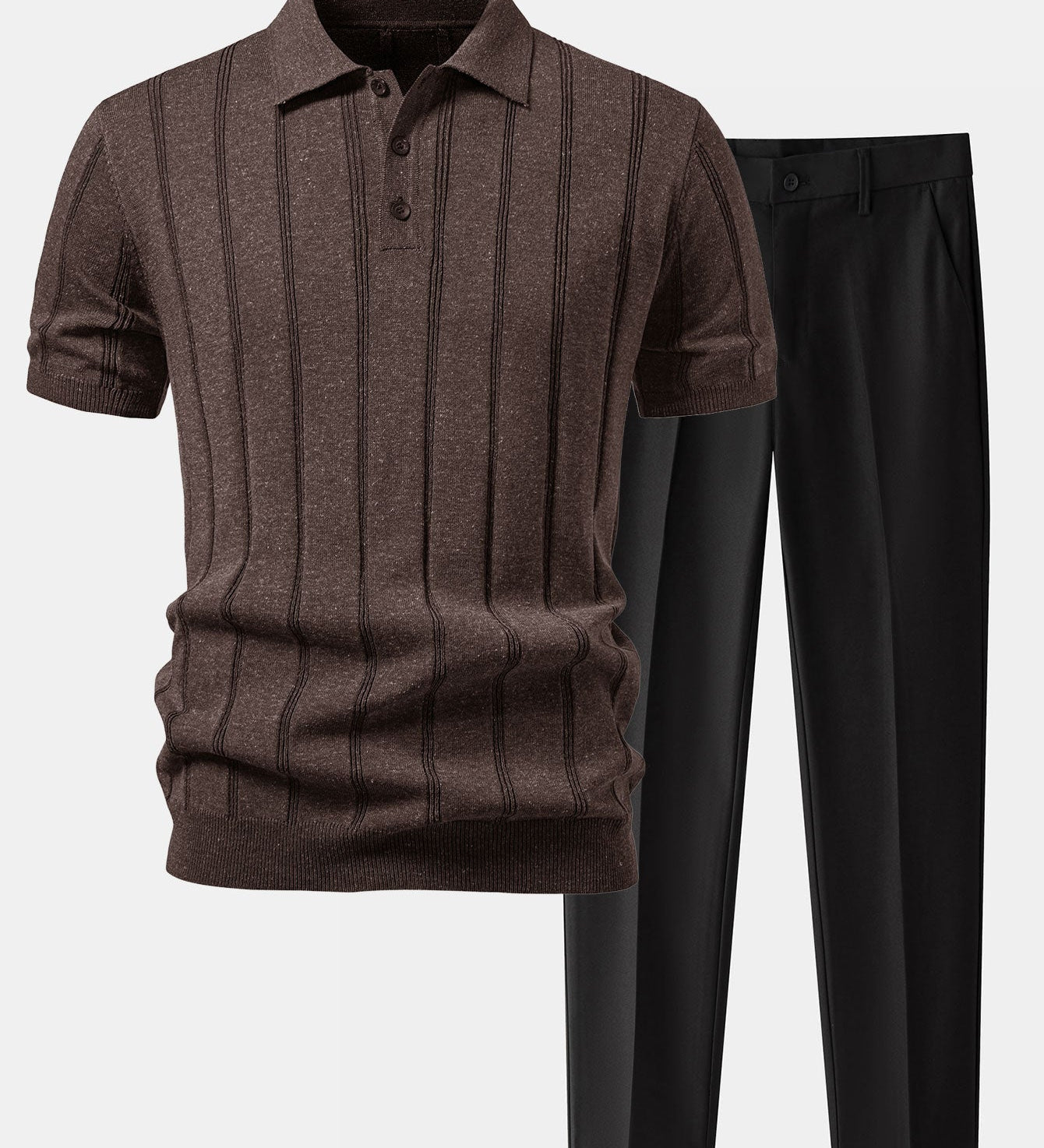 CORTINA Polo Set