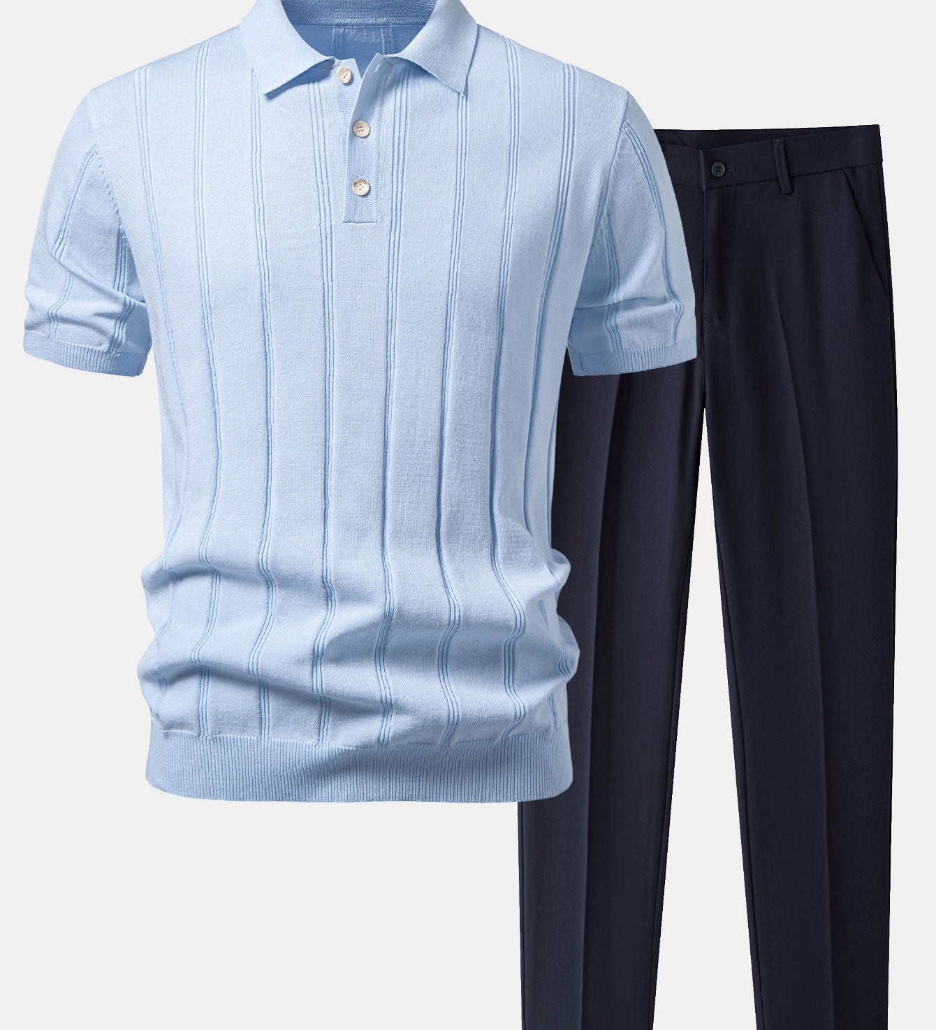 CORTINA Polo Set