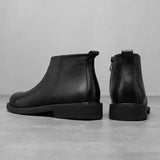 Stylové Chelsea boty