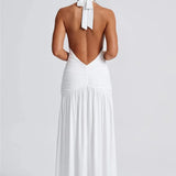 Susi - Maxi Šaty Snů" can be rephrased as "Susi - Dreamy Maxi Dress.