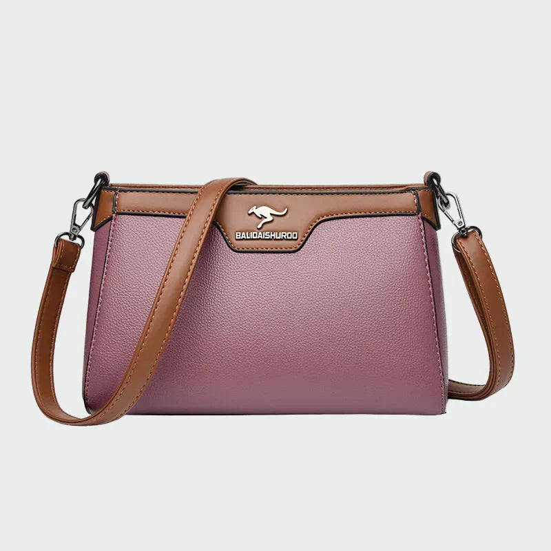 Stylová nadčasová kabelka