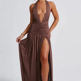 Susi - Maxi Šaty Snů" can be rephrased as "Susi - Dreamy Maxi Dress.
