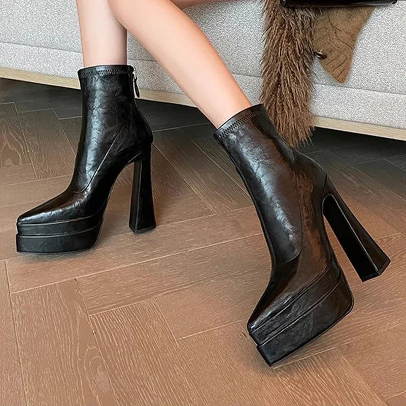 Andreia - Luxusní dotek, který změní váš styl