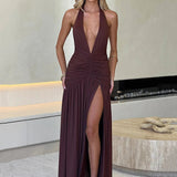 Susi - Maxi Šaty Snů" can be rephrased as "Susi - Dreamy Maxi Dress.