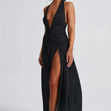Susi - Maxi Šaty Snů" can be rephrased as "Susi - Dreamy Maxi Dress.