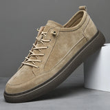 Velvet Sneakers
