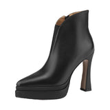 Vendeta - Retro Style Shoes with a Modern Twist