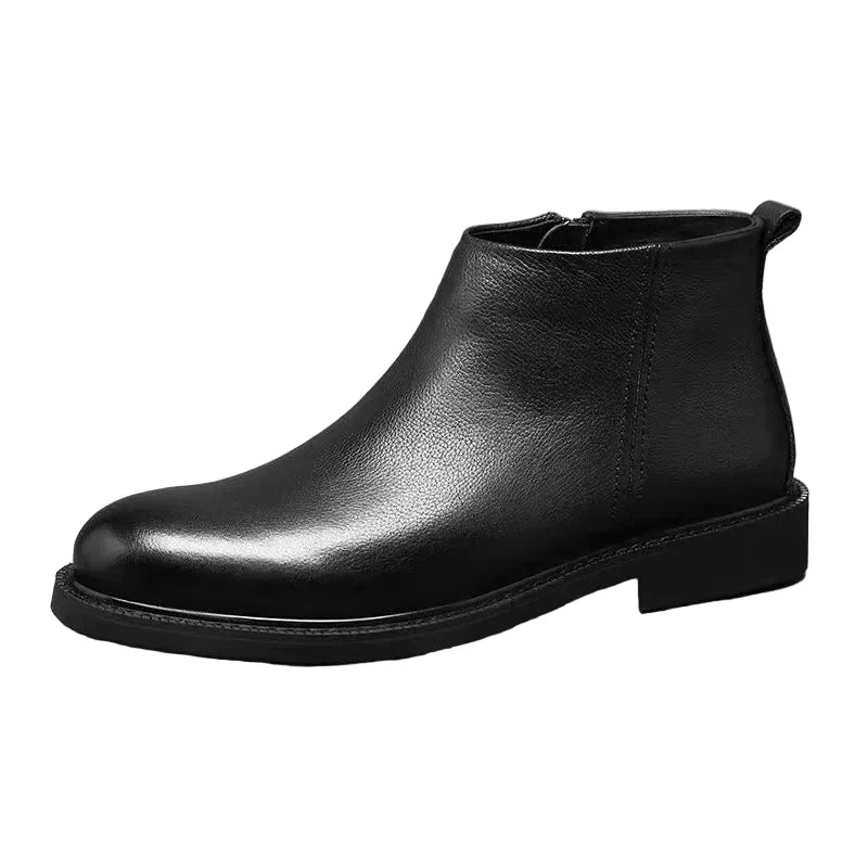 Stylové Chelsea boty
