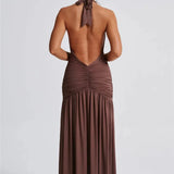 Susi - Maxi Šaty Snů" can be rephrased as "Susi - Dreamy Maxi Dress.