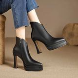 Vendeta - Retro Style Shoes with a Modern Twist