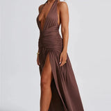 Susi - Maxi Šaty Snů" can be rephrased as "Susi - Dreamy Maxi Dress.
