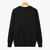 GONGJU Zipped Sweater