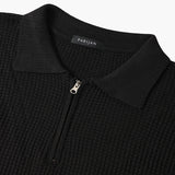 GONGJU Zipped Sweater