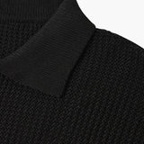 GONGJU Zipped Sweater