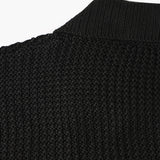 GONGJU Zipped Sweater