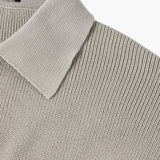 RASON Zipped Sweater