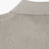 RASON Zipped Sweater