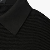 RASON Zipped Sweater