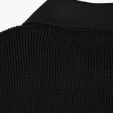 RASON Zipped Sweater
