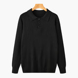 SEOJIN Polo ve stylu starého bohatství