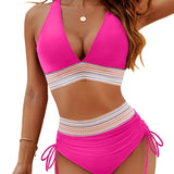 Helena - Elegantní sochařské bikiny