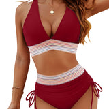 Helena - Elegantní sochařské bikiny
