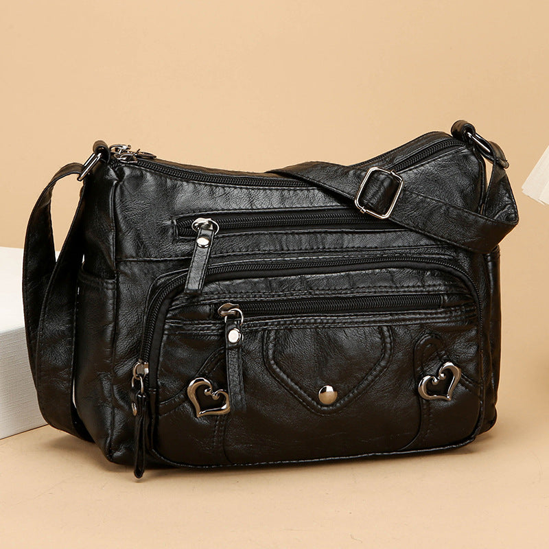 Retro Bohemian Bag