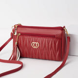 Retro Bohemian Bag