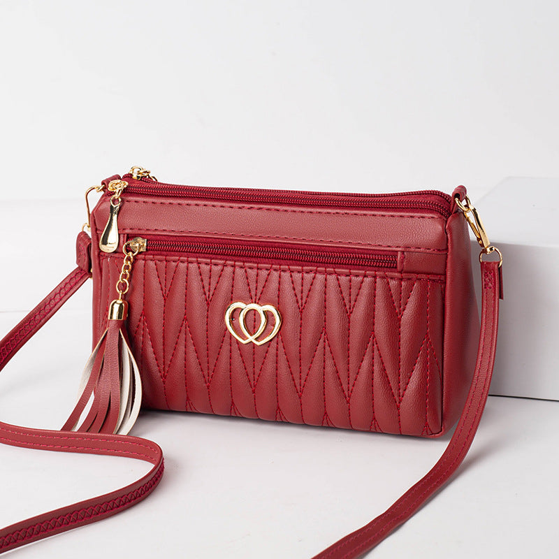 Retro Bohemian Bag