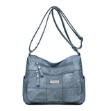 Retro Casual Bag