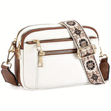 Retro Bohemian Bag